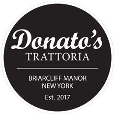 Donatos Trattoria