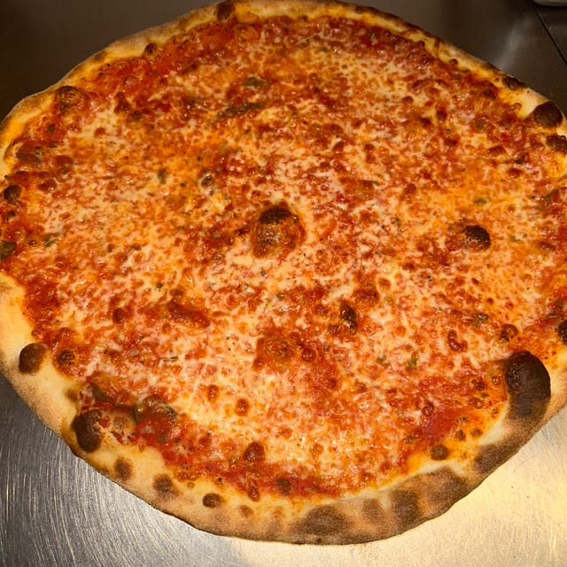 Pizza by The Pie.