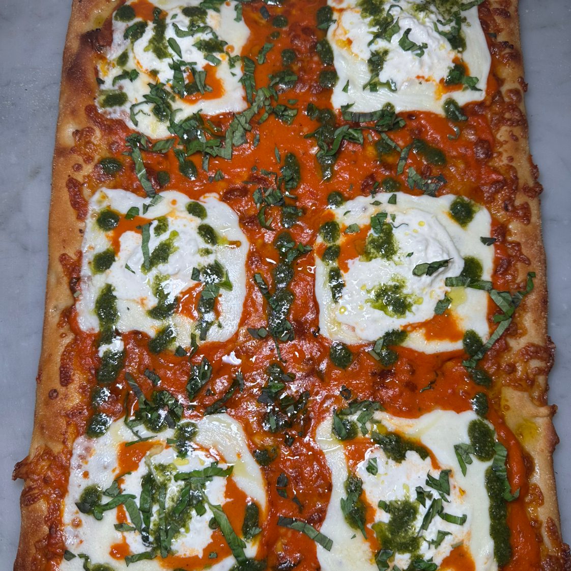 Pizza Special.
