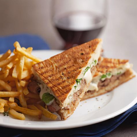 Il Molino Panini.