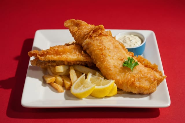 Pesce Special 2.