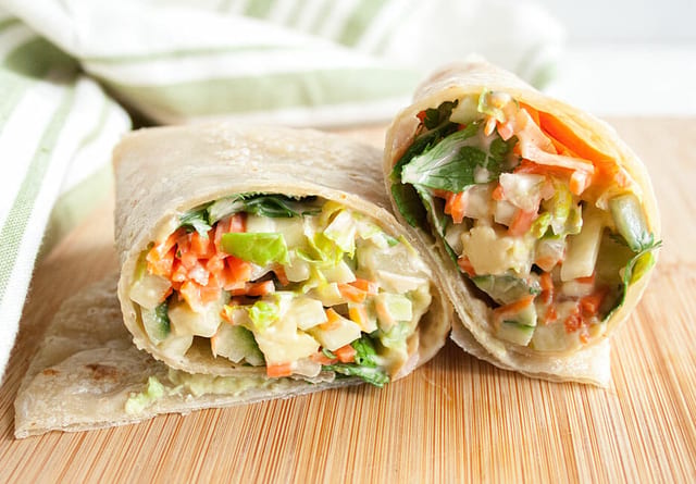 Marco Wrap.