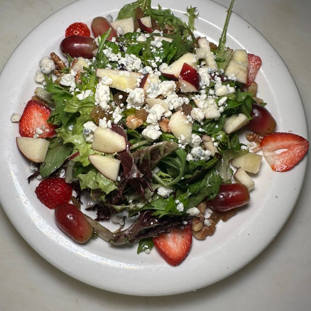 Briarcliff Salad.
